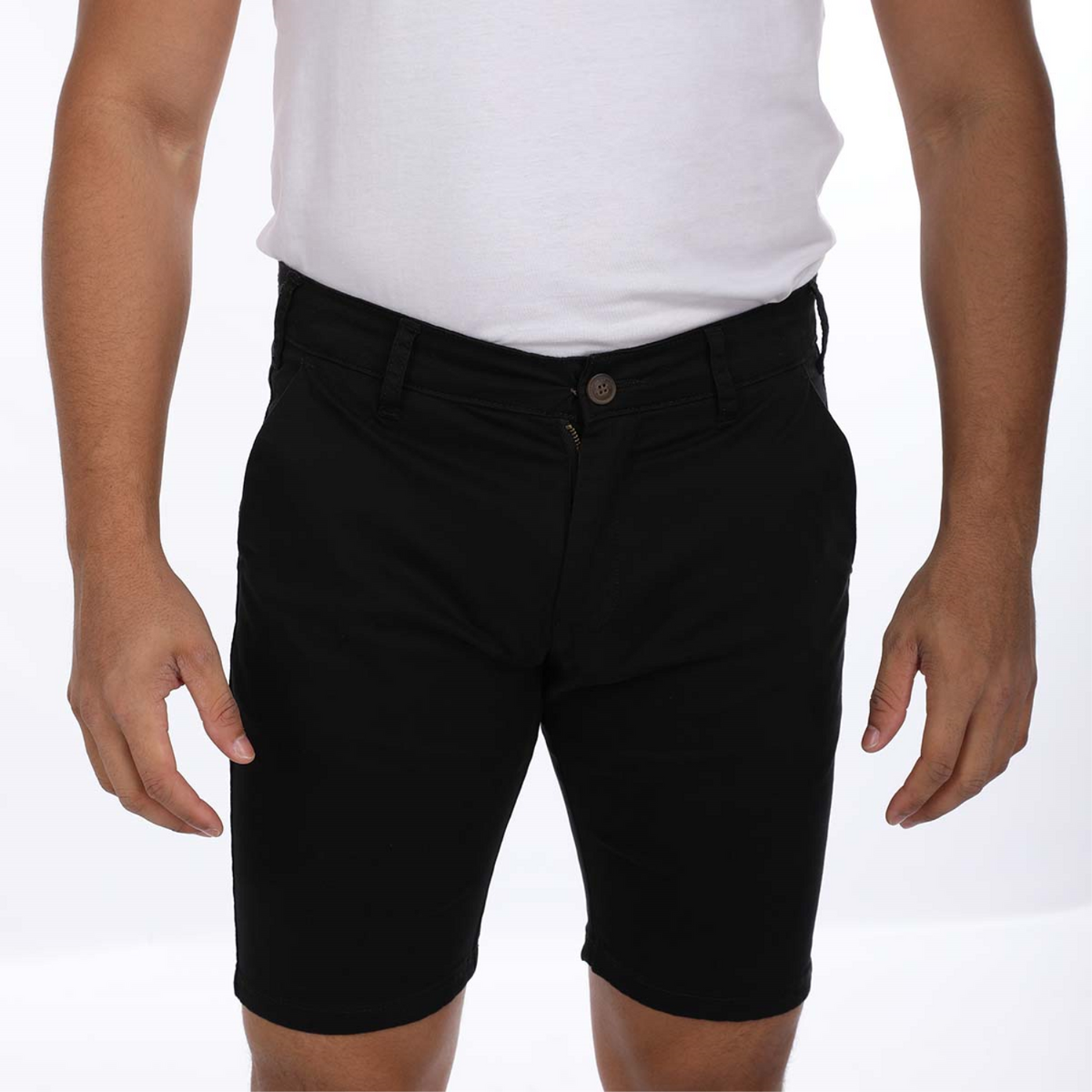 BERMUDA P/HOMBRE BROOKSFIELD 