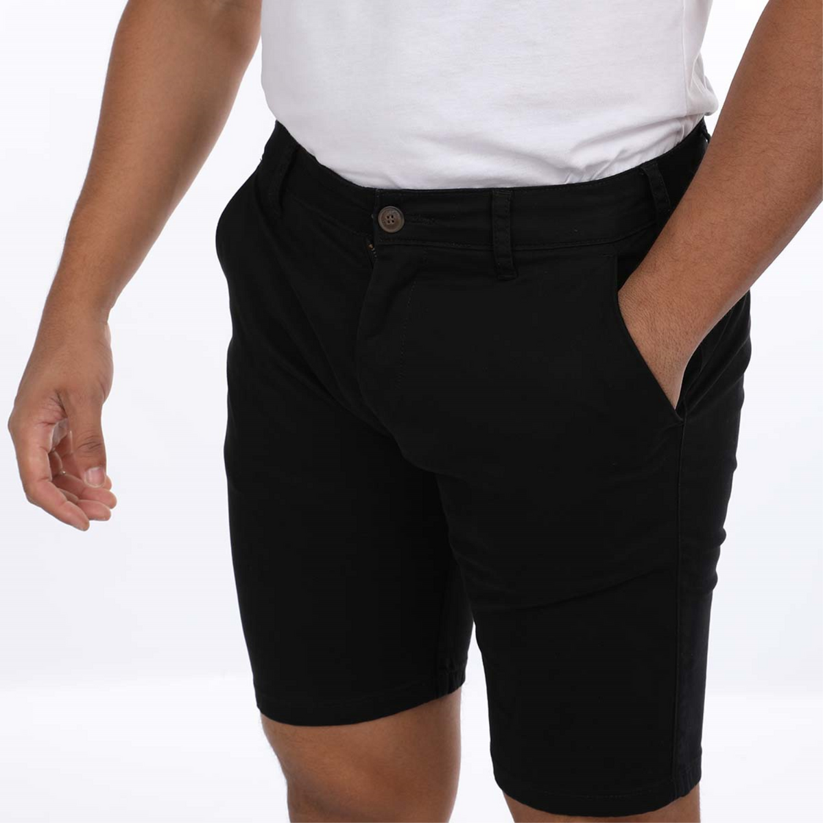BERMUDA P/HOMBRE BROOKSFIELD 