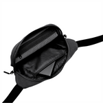 RIÑONERA BLACK SLING  