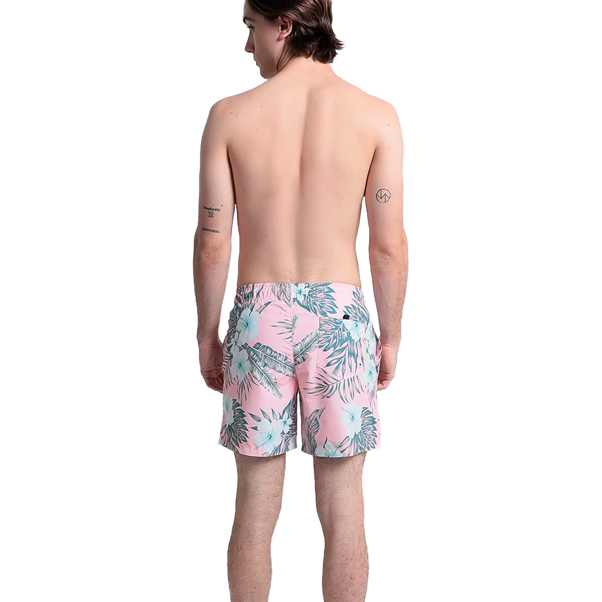 MENS SWIMSHORT 