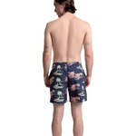 MENS SWIMSHORT 