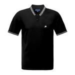 GUYS SS SOLID POLO (POLO PIQU) 