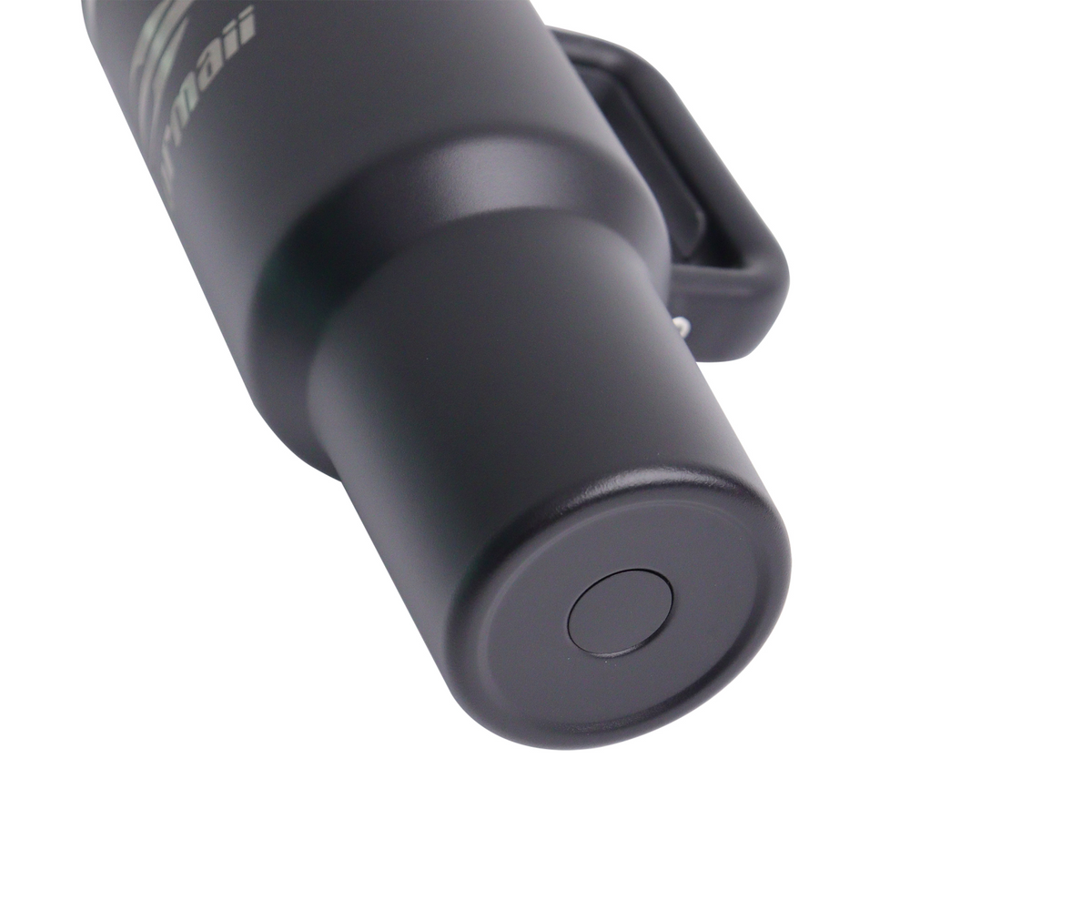 MORMAII VACUUM BOTTLE 