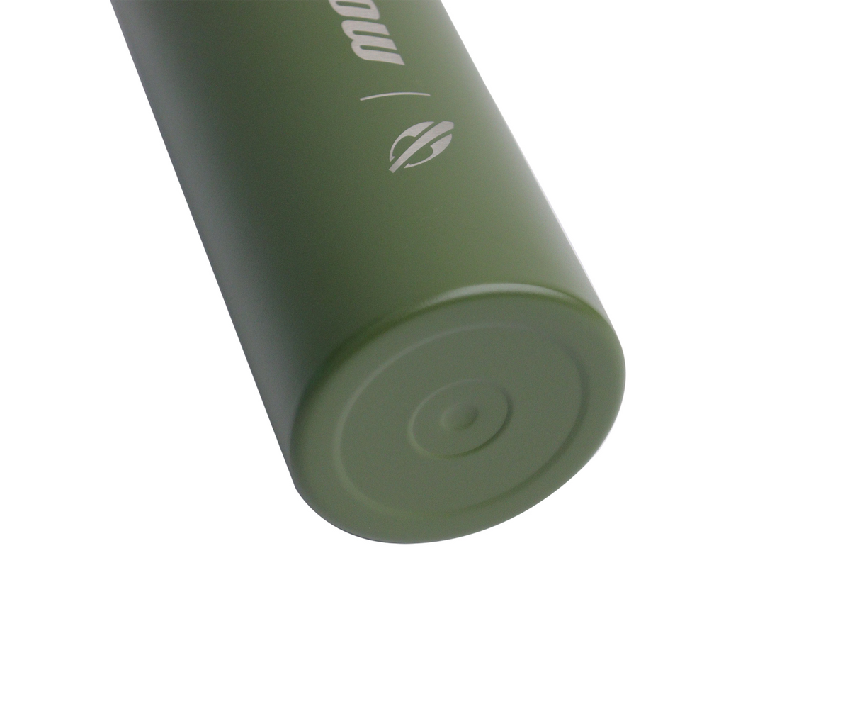 MORMAII VACUUM BOTTLE 