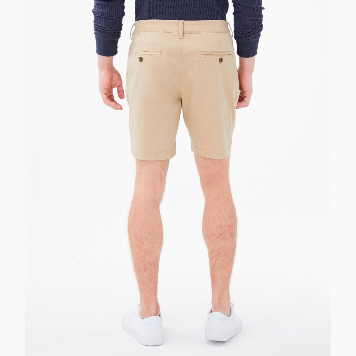 AERO GUYS SHORTS  