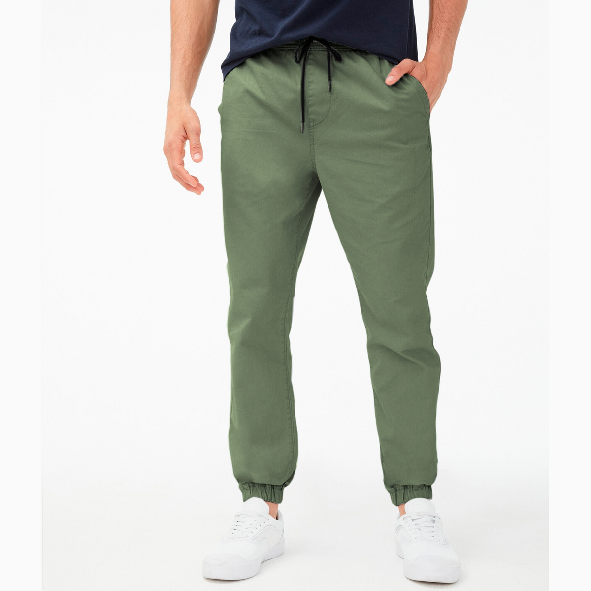 CLASSIC JOGGER 