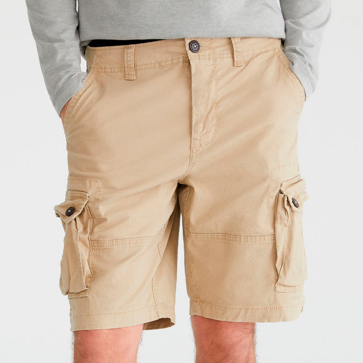 AERO GUYS SHORTS 