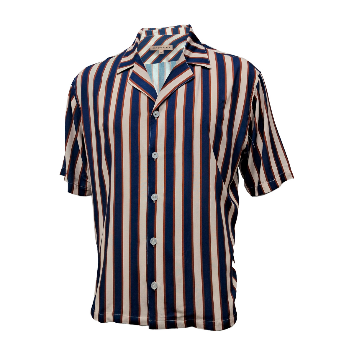 AERO GUYS WOVEN TOPS 