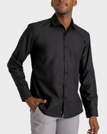 CAMISA CABALLERO ML KENNETH COLE 