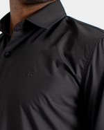 CAMISA CABALLERO ML KENNETH COLE 