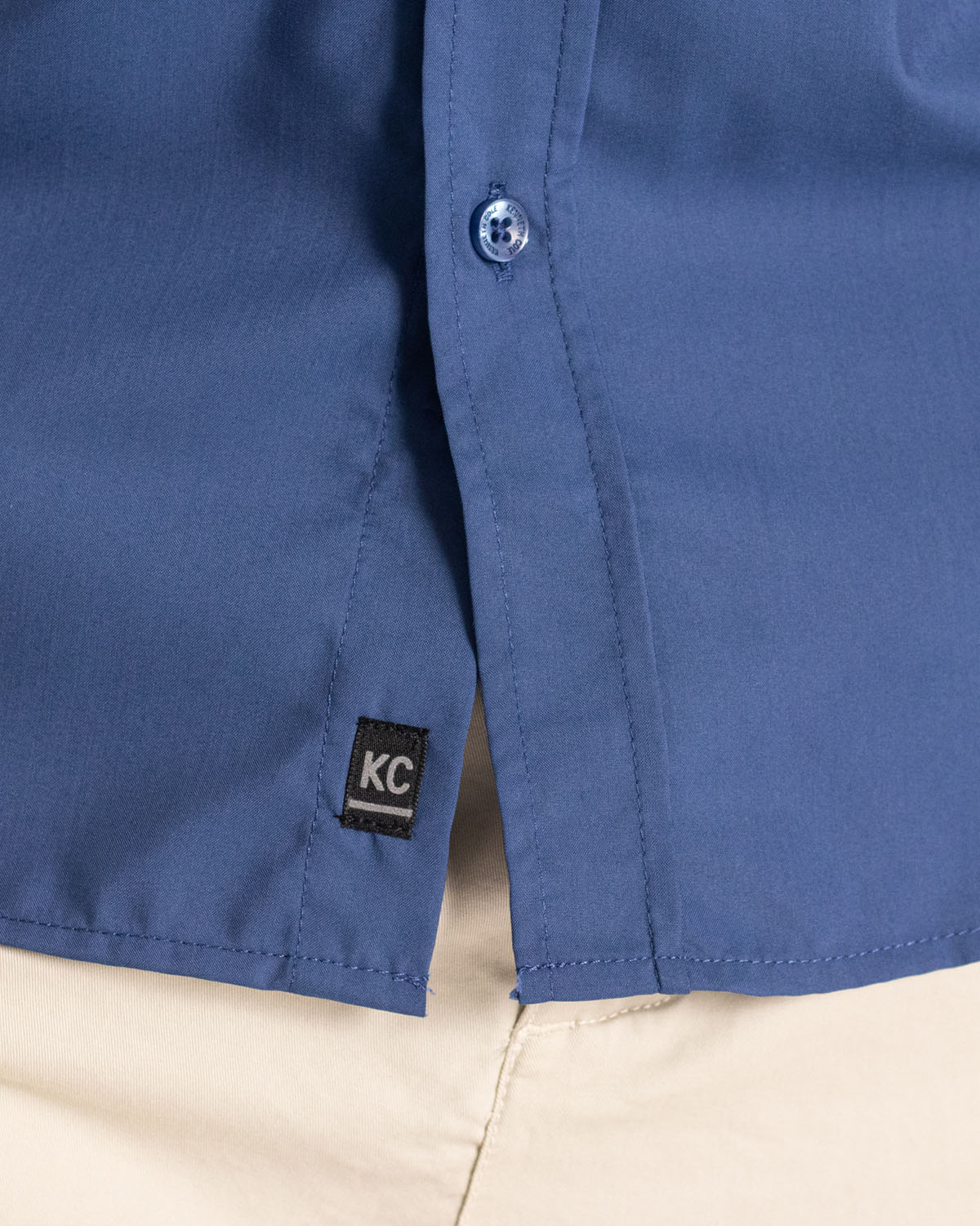 CAMISA CABALLERO MC KENNETH COLE 