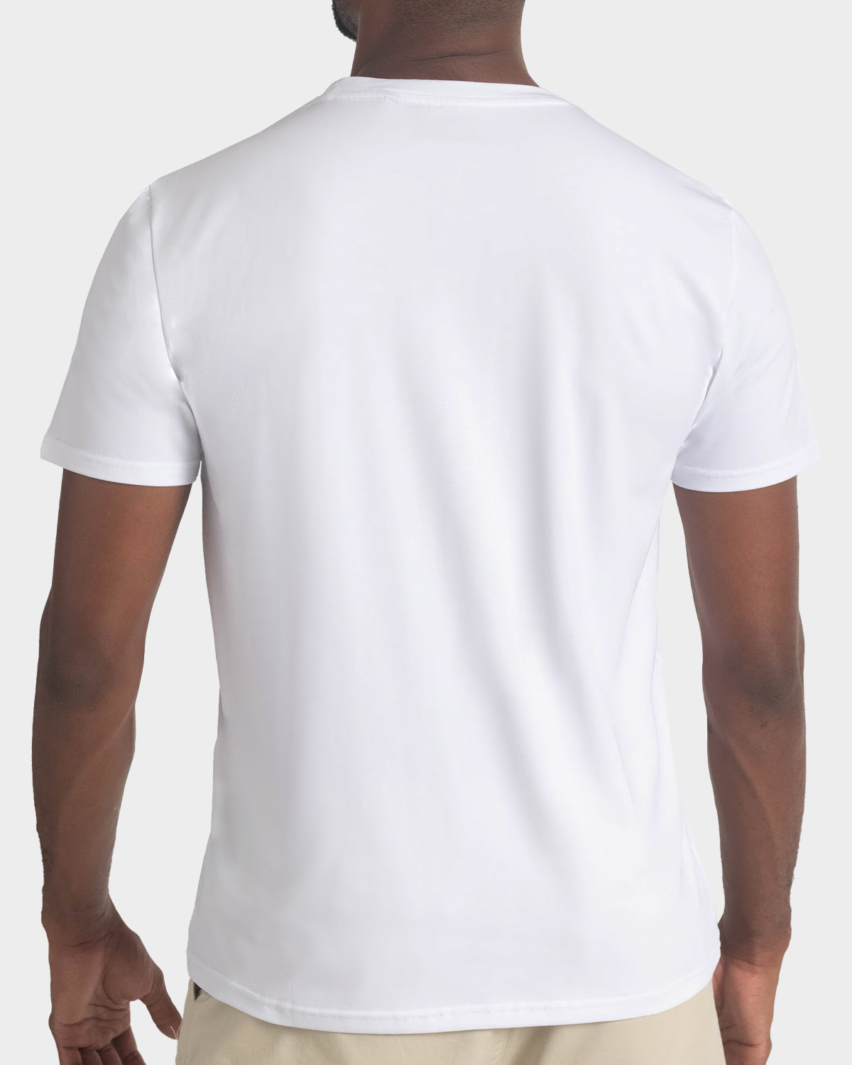 CAMISETA PARA HOMBRE KENNETH COLE 