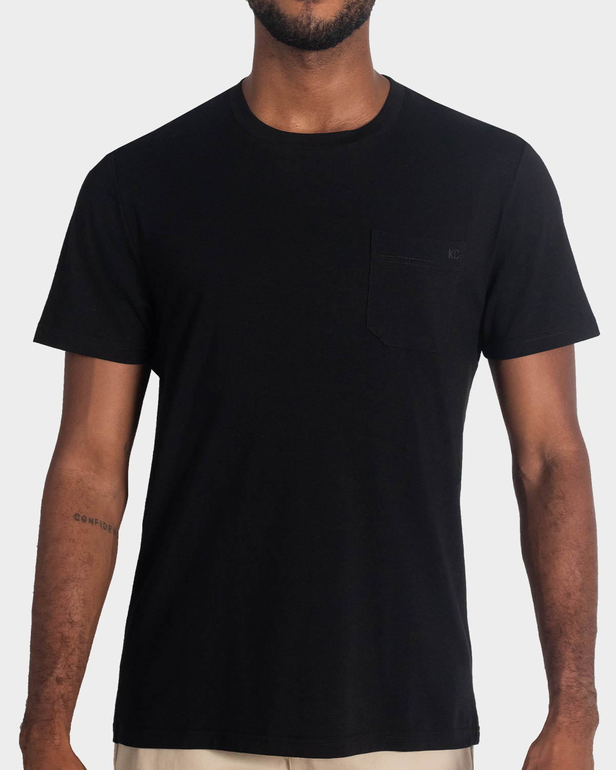 CAMISETA PARA HOMBRE KENNETH COLE 