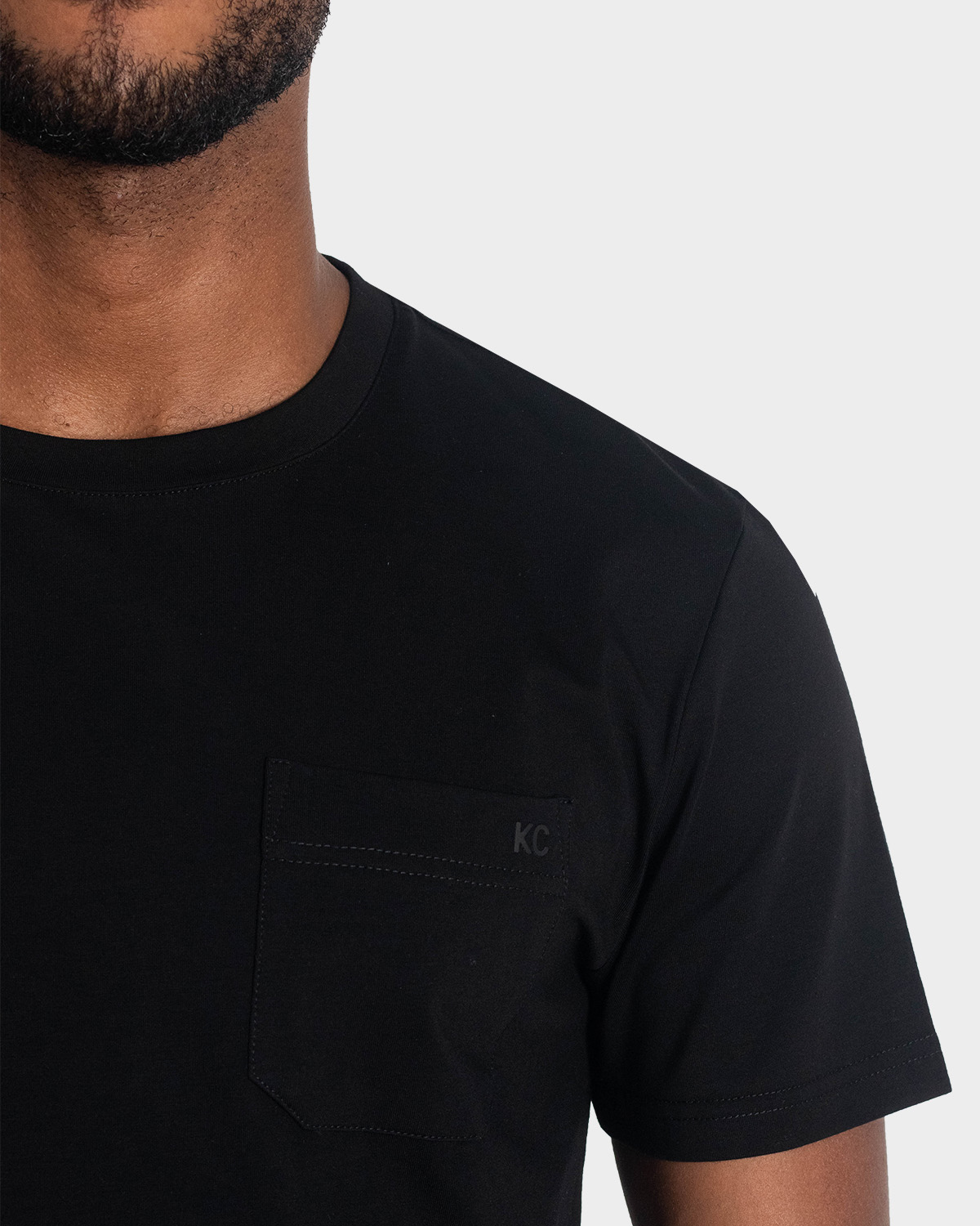 CAMISETA PARA HOMBRE KENNETH COLE 