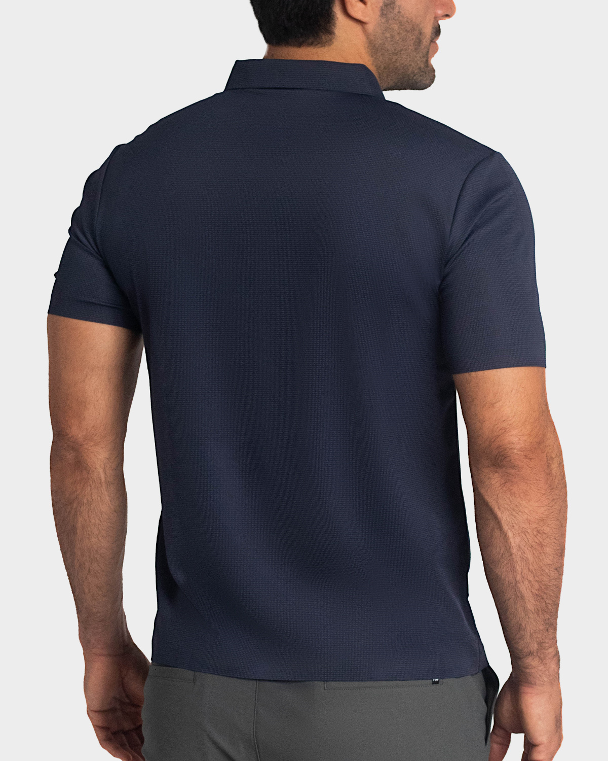 POLO CASUAL  CABALLERO MC KENNETH COLE 