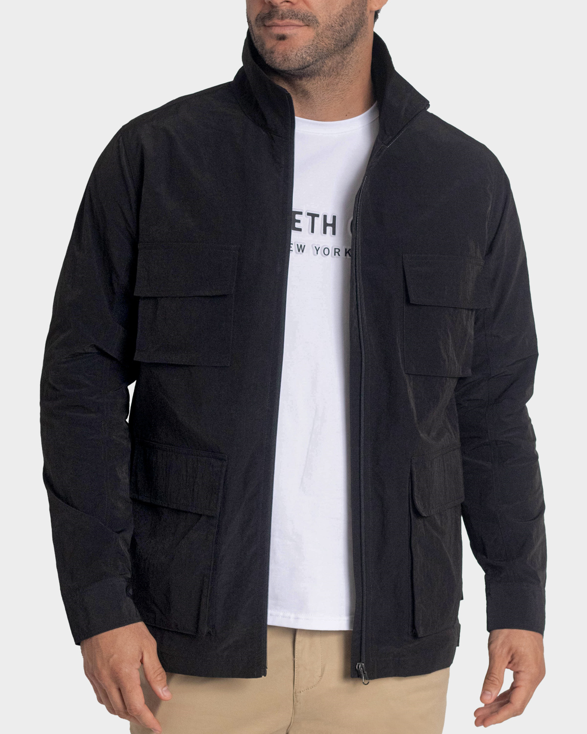 JACKET PARA HOMBRE KENNETH COLE 