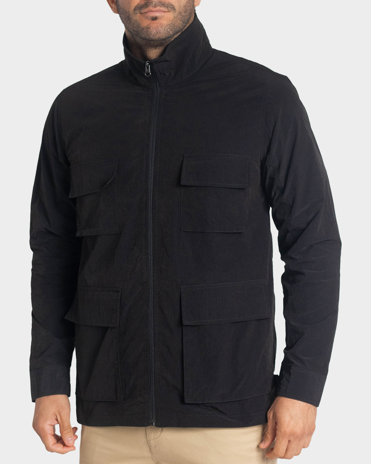 JACKET PARA HOMBRE KENNETH COLE 
