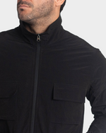 JACKET PARA HOMBRE KENNETH COLE 