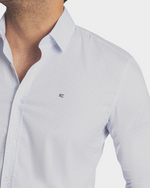 CAMISA CABALLERO ML KENNETH COLE 