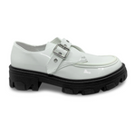 SHOES 4LESS MOCASIN C/PLATAFORMA  