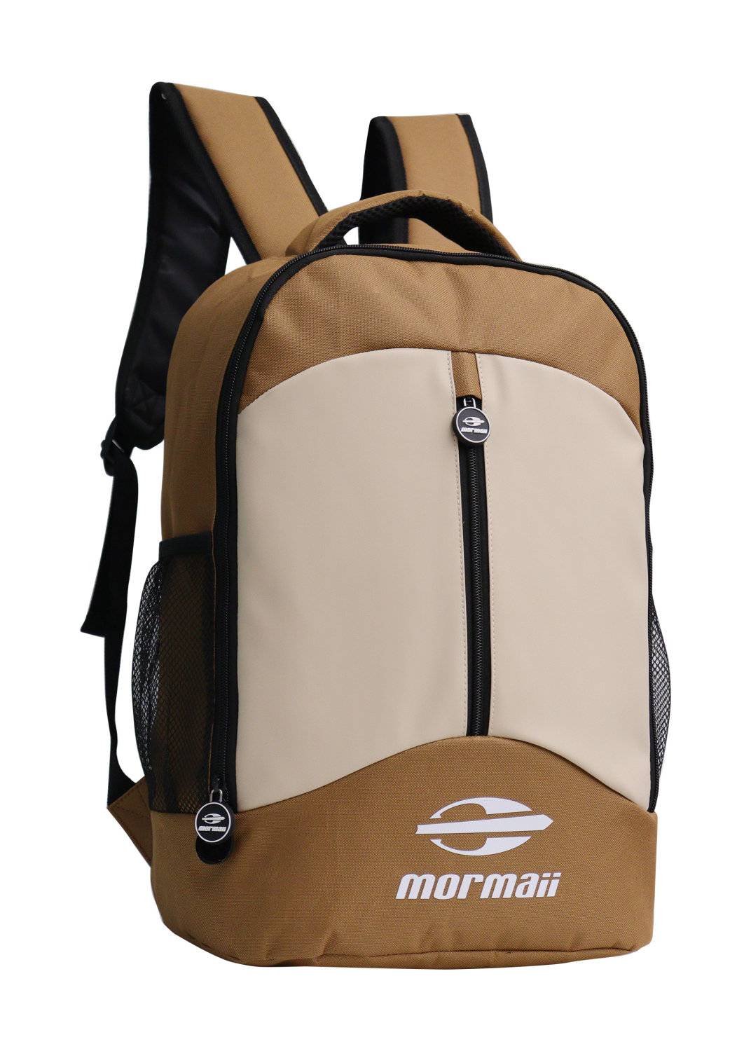 600D/COATED FILM MATERIAL KNAPSACK BAG #mor-2602