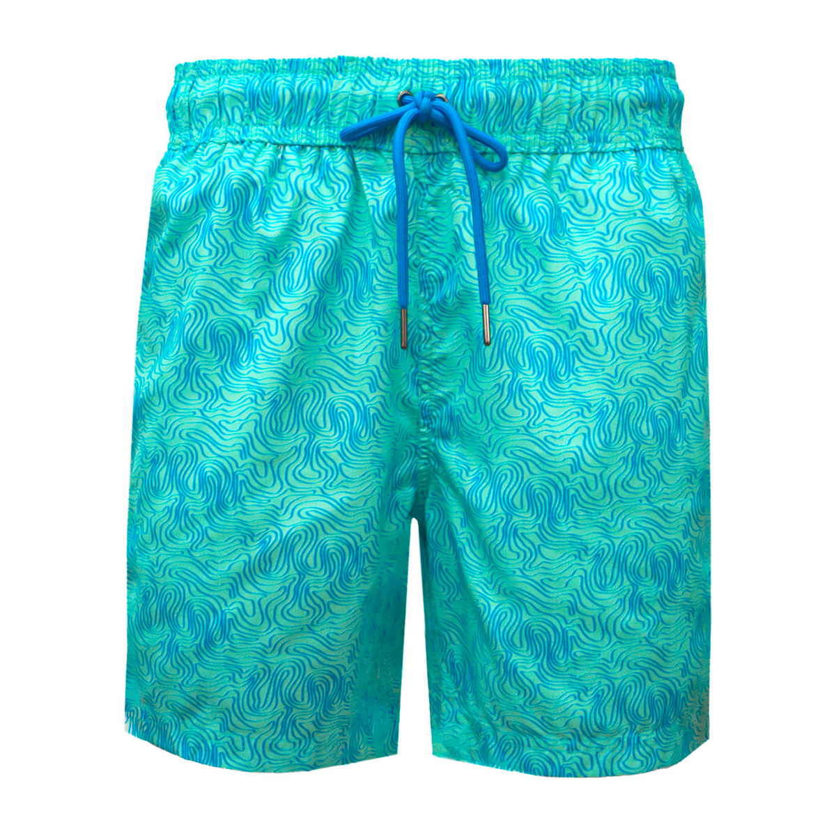 MEN'S SWIM TRUNK  