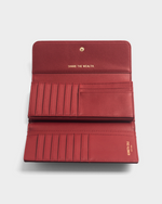 WOMENS POCKET PURSE  
