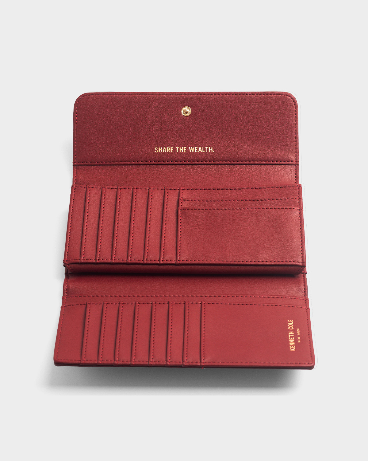 WOMENS POCKET PURSE  