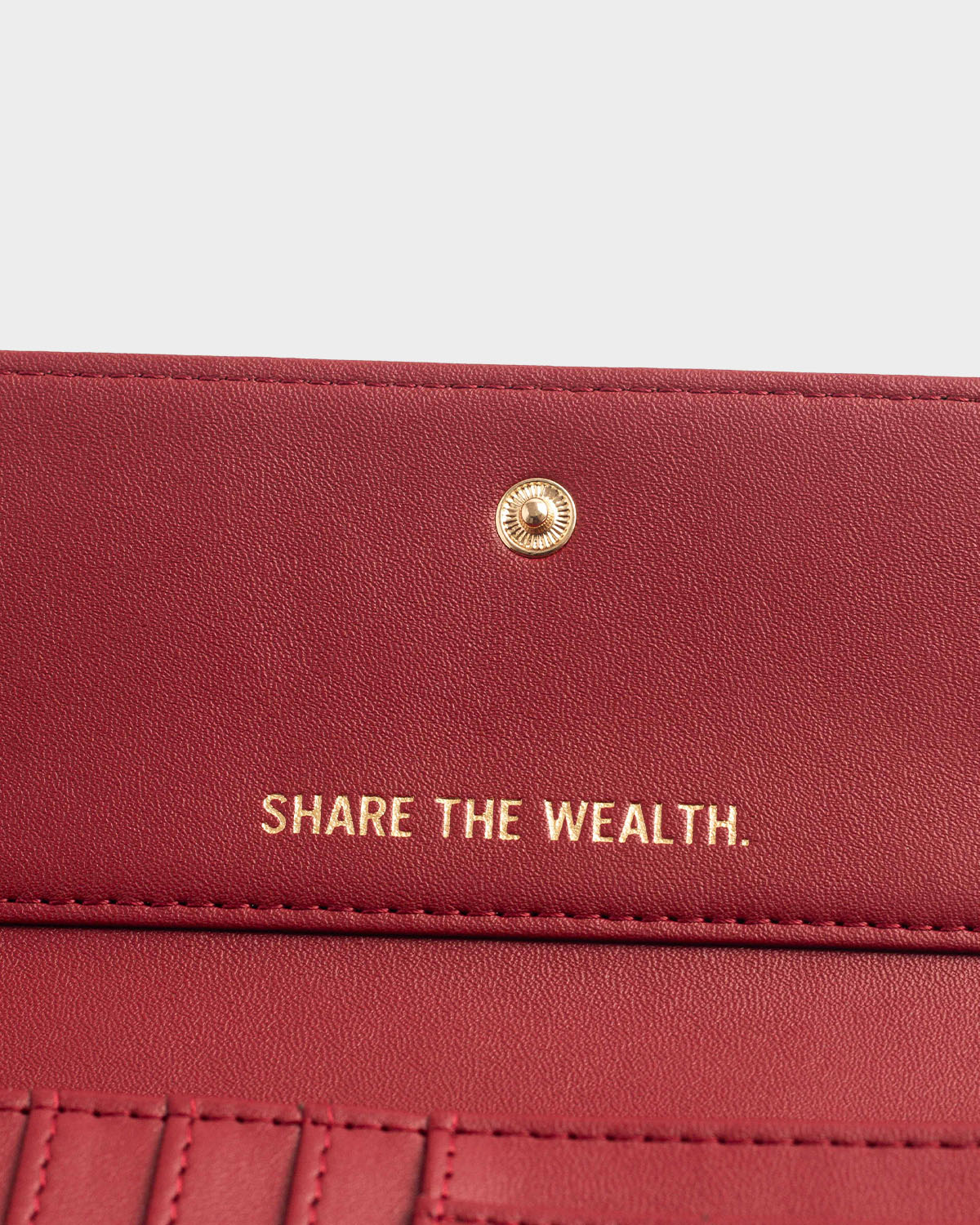 WOMENS POCKET PURSE  