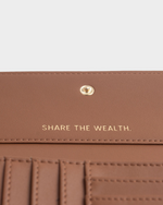 WOMENS POCKET PURSE  