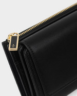 WOMENS POCKET PURSE  