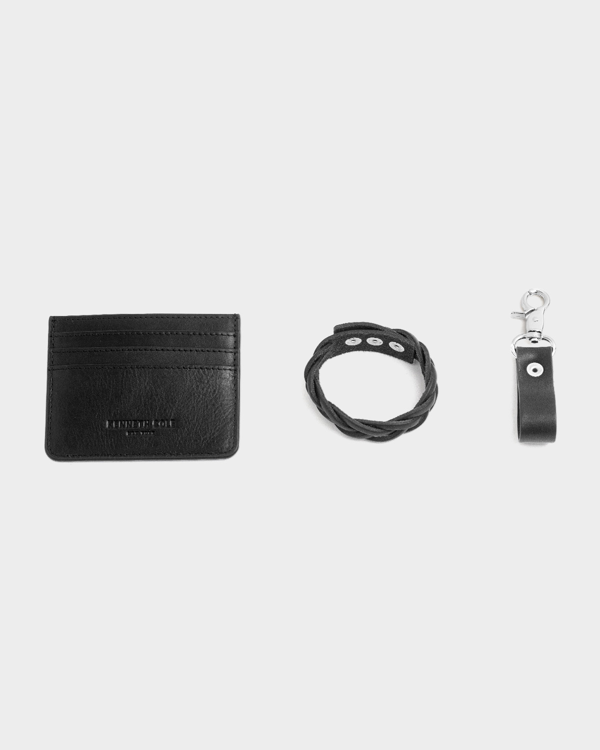 MENS COIN PURSE SET  