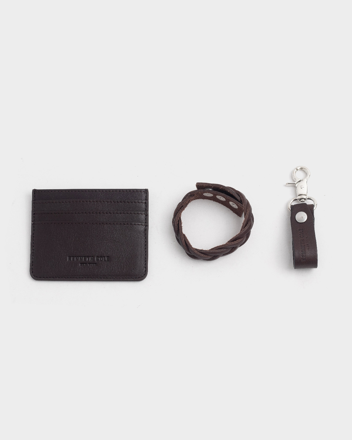 MENS COIN PURSE SET  