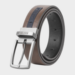 REVERSIBLE MENS BELT 