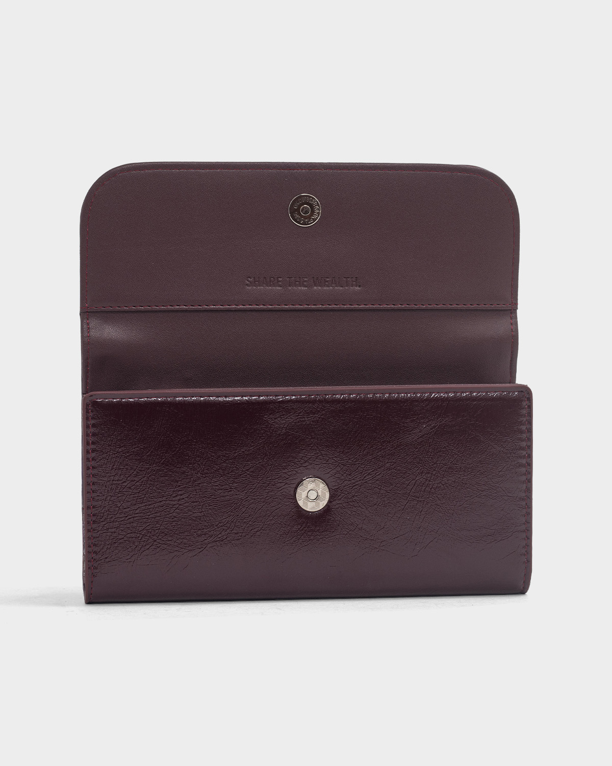 WOMENS POCKET PURSE  