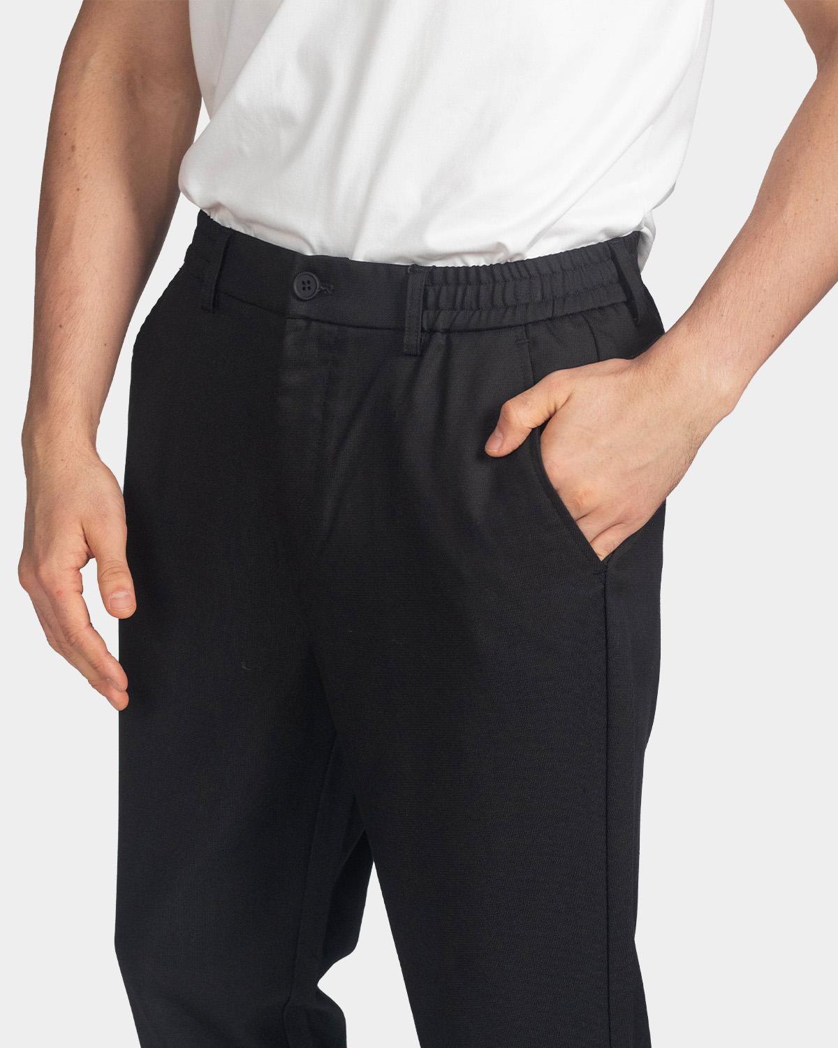 MENS CASUAL PANTS  