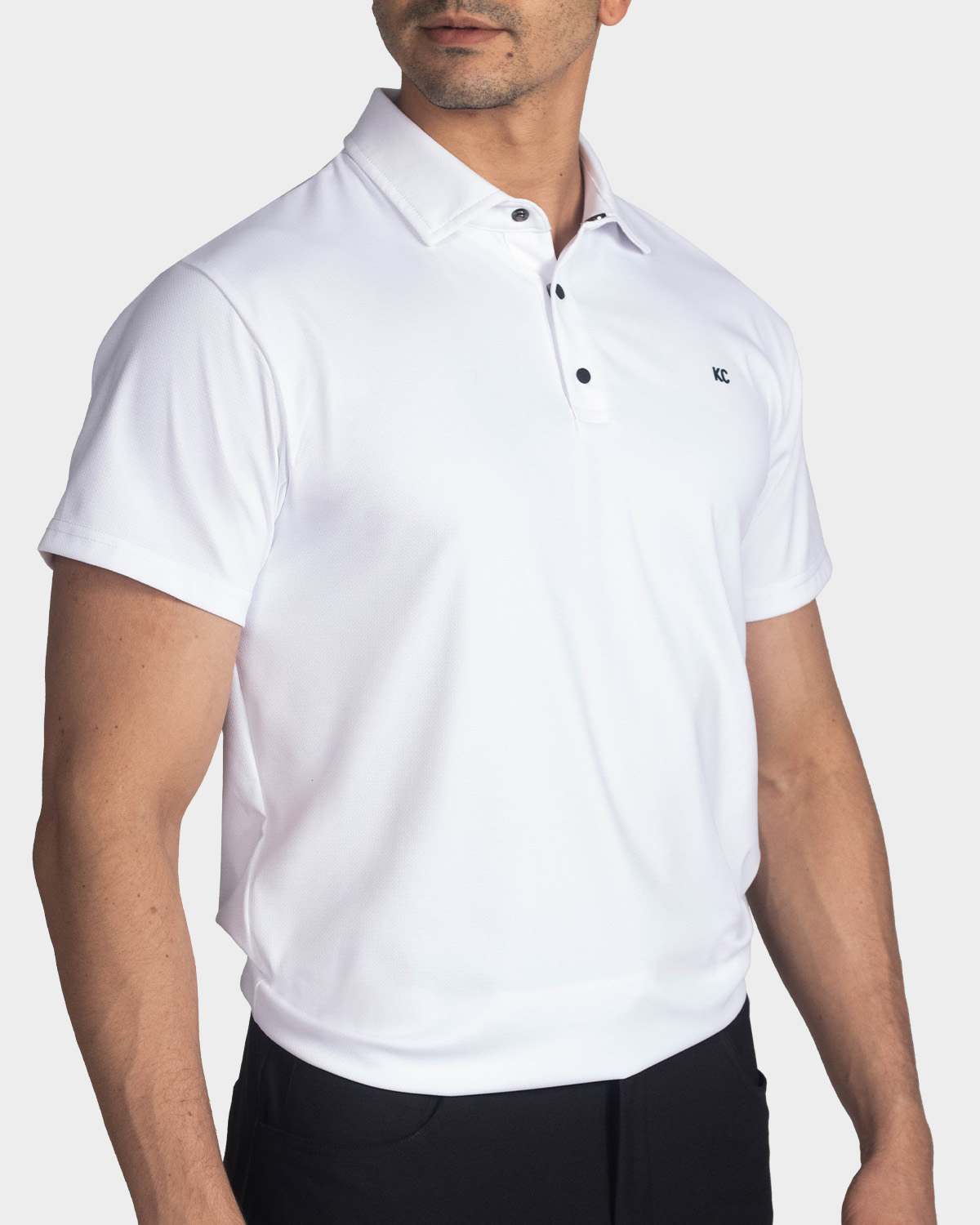 MENS POLE  
