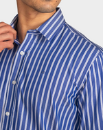 MENS LONG SLEEVE CASUAL SHIRT 