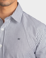 MENS LONG SLEEVE CASUAL SHIRT 