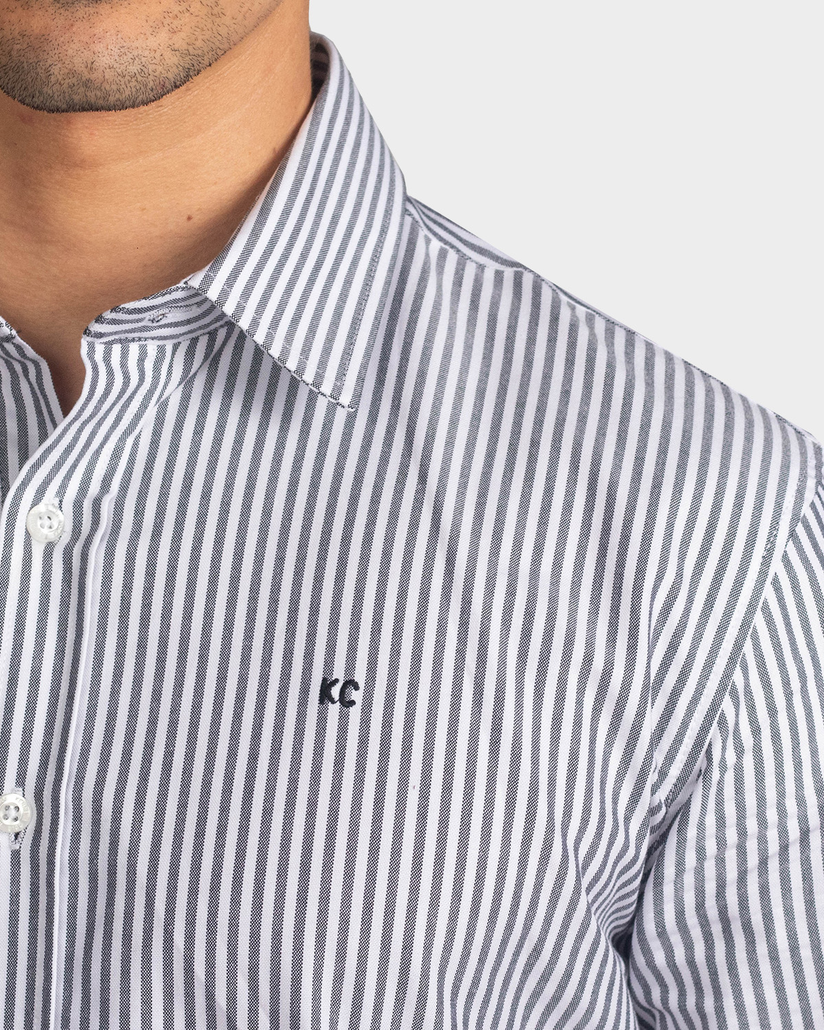 MENS LONG SLEEVE CASUAL SHIRT 