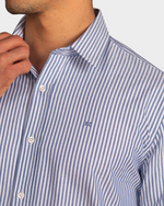 MENS LONG SLEEVE CASUAL SHIRT 