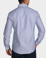 MENS LONG SLEEVE CASUAL SHIRT 