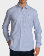 MENS LONG SLEEVE CASUAL SHIRT 