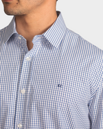 MENS LONG SLEEVE CASUAL SHIRT 