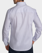 MENS LONG SLEEVE CASUAL SHIRT 