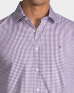 MENS LONG SLEEVE CASUAL SHIRT 