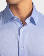 MENS LONG SLEEVE CASUAL SHIRT 