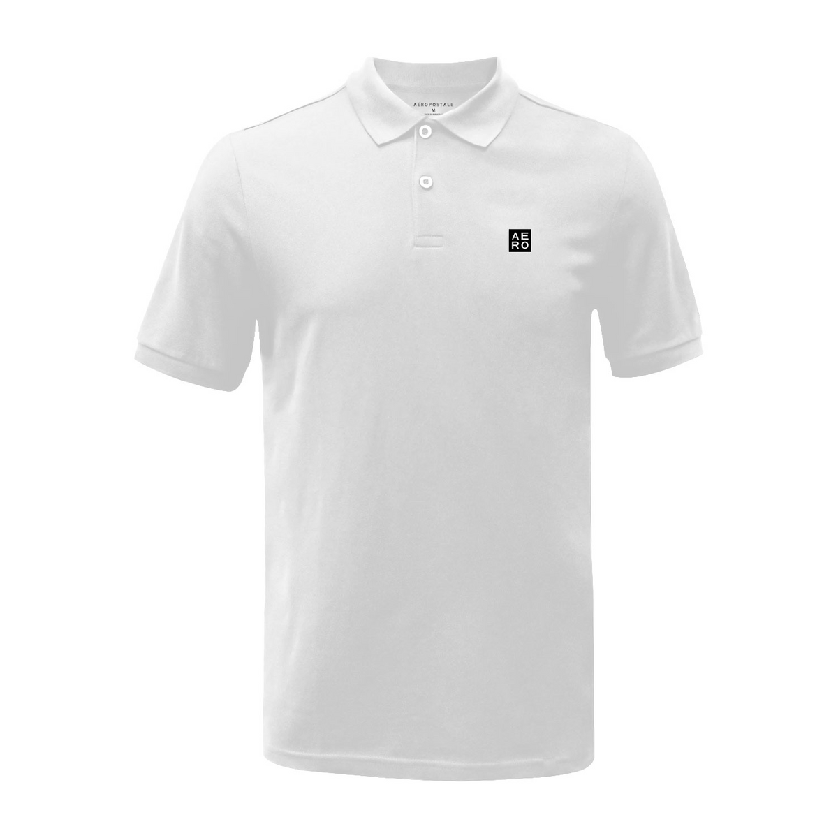 GUYS SS SOLID POLO 