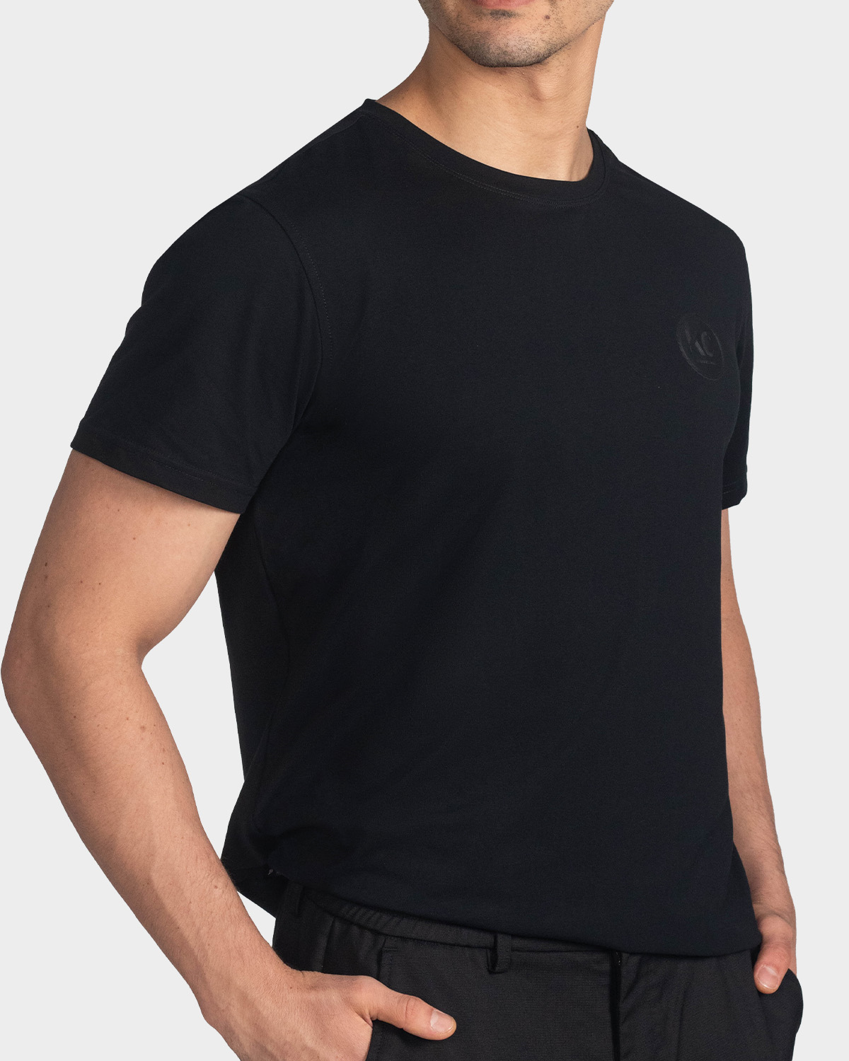 MENS T -SHIRT 