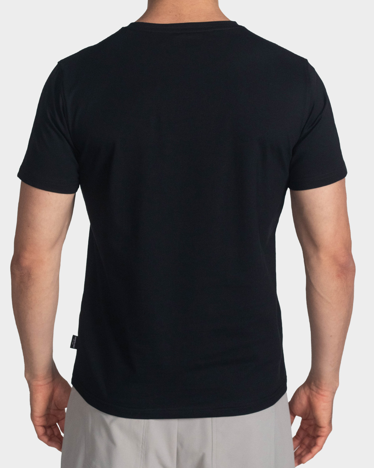MENS T -SHIRT 